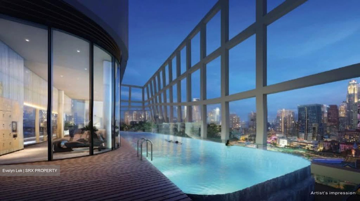 River Valley Road (D6), Condominium #561664401